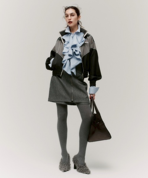 ファーパンプス / Fur Pumps（パンプス）｜PRANK PROJECT（プランク