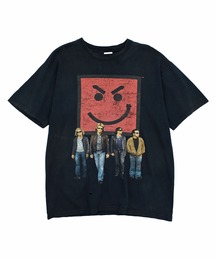 【USED】Y2K anvil “Bon Jovi/WORLD TOUR 2006” バンド Tシャツ