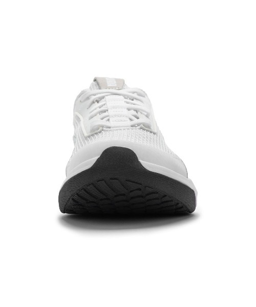 PUMA(プーマ)の「【PUMA】ソフトR コートニー ウィメンズ(スニーカー・レディース・ホワイト・23.0cm/23.5cm/24.0cm/24.5cm/25.0cm)」の6枚目の写真