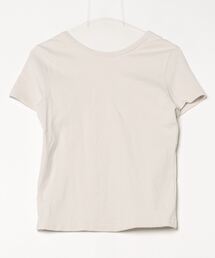 ロンハーマン Tシャツ トップス 半袖 XS アイボリー ロンハーマン Tシャツ トップス 半袖 XS アイボリー 楽天市場