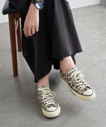 CONVERSE | CONVERSE/コンバース オールスター エイジド LP OX(スニーカー)
