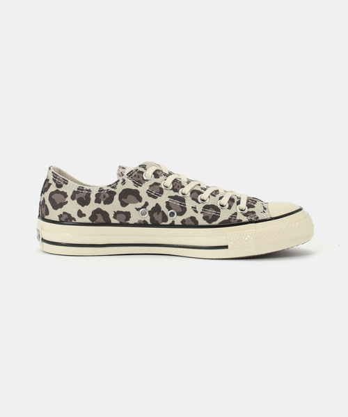 CONVERSE（コンバース）の「CONVERSE/コンバース オールスター エイジド LP OX（スニーカー・レディース・ブラウン・23.5cm/23cm/24.5cm/24cm）」の7枚目の写真