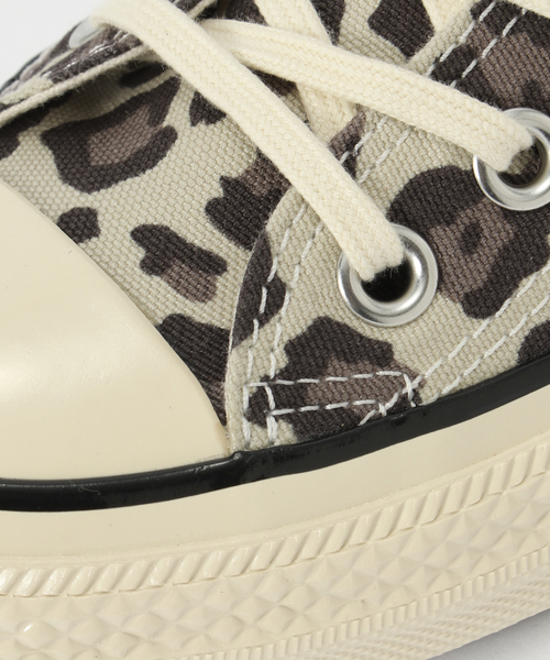 CONVERSE（コンバース）の「CONVERSE/コンバース オールスター エイジド LP OX（スニーカー・レディース・ブラウン・23.5cm/23cm/24.5cm/24cm）」の11枚目の写真