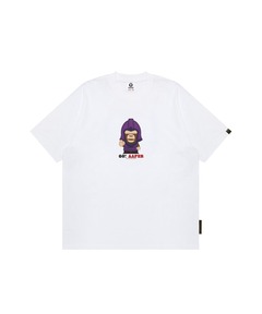 AAPER "GO! AAPER" TEE