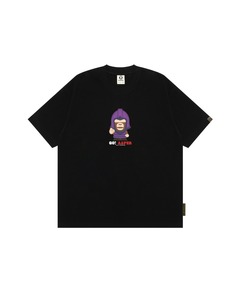 AAPER "GO! AAPER" TEE