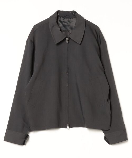 mfpen/エムエフペン ネイビー Commute コート mfpenに別注を。 - 1LDK AOYAMA