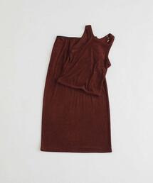 LAATO | tank skirt set(スカート)