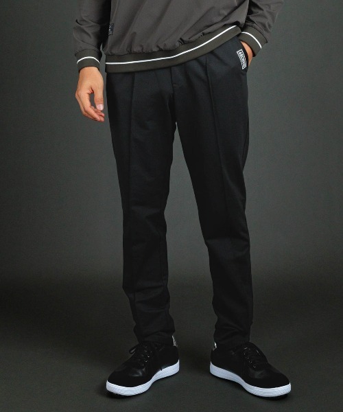 archivio(アルチビオ)の「<MENS>【メンズ】センタータック速乾パンツ(その他パンツ・メンズ・グレー/ネイビー/ブラック・LL/S/M/L)」の2枚目の写真