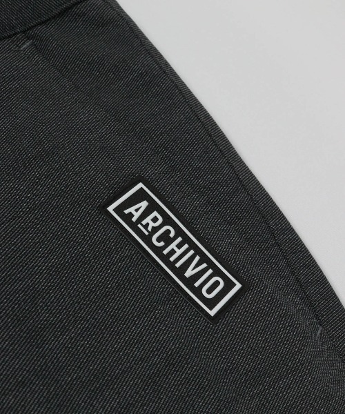 archivio(アルチビオ)の「<MENS>【メンズ】センタータック速乾パンツ(その他パンツ・メンズ・グレー/ネイビー/ブラック・LL/S/M/L)」の21枚目の写真