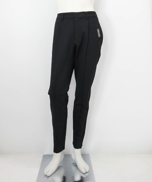 archivio(アルチビオ)の「<MENS>【メンズ】センタータック速乾パンツ(その他パンツ・メンズ・グレー/ネイビー/ブラック・LL/S/M/L)」の4枚目の写真