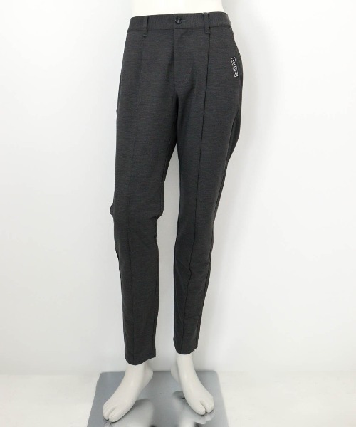 archivio(アルチビオ)の「<MENS>【メンズ】センタータック速乾パンツ(その他パンツ・メンズ・グレー/ネイビー/ブラック・LL/S/M/L)」の6枚目の写真