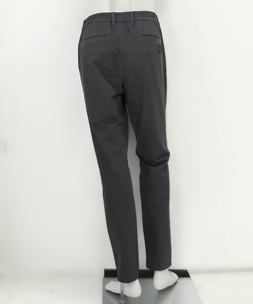 archivio(アルチビオ)の「<MENS>【メンズ】センタータック速乾パンツ(その他パンツ・メンズ・グレー/ネイビー/ブラック・LL/S/M/L)」の7枚目の写真