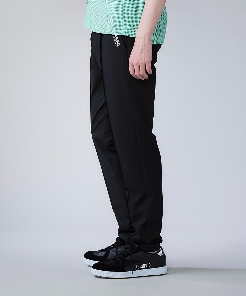 archivio(アルチビオ)の「<MENS>【メンズ】センタータック速乾パンツ(その他パンツ・メンズ・グレー/ネイビー/ブラック・LL/S/M/L)」の9枚目の写真