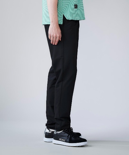 archivio(アルチビオ)の「<MENS>【メンズ】センタータック速乾パンツ(その他パンツ・メンズ・グレー/ネイビー/ブラック・LL/S/M/L)」の11枚目の写真