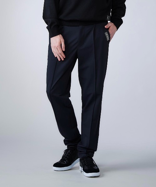 archivio(アルチビオ)の「<MENS>【メンズ】センタータック速乾パンツ(その他パンツ・メンズ・グレー/ネイビー/ブラック・LL/S/M/L)」の13枚目の写真