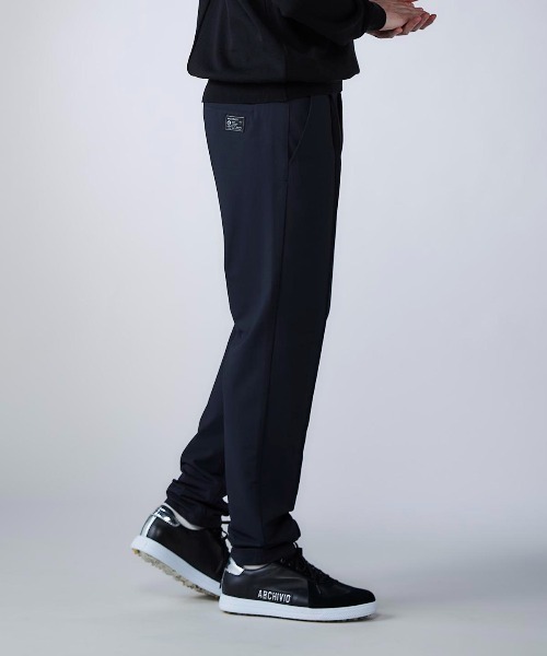 archivio(アルチビオ)の「<MENS>【メンズ】センタータック速乾パンツ(その他パンツ・メンズ・グレー/ネイビー/ブラック・LL/S/M/L)」の16枚目の写真