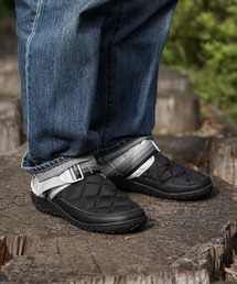 Chaco | CHACO/チャコ Ramble Rugged Canvas Shoe/ランブル ラゲットキャンバス(スニーカー)