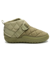 Chaco（チャコ）の「CHACO/チャコ Ramble Rugged Canvas Shoe/ランブル ラゲットキャンバス（スニーカー）」