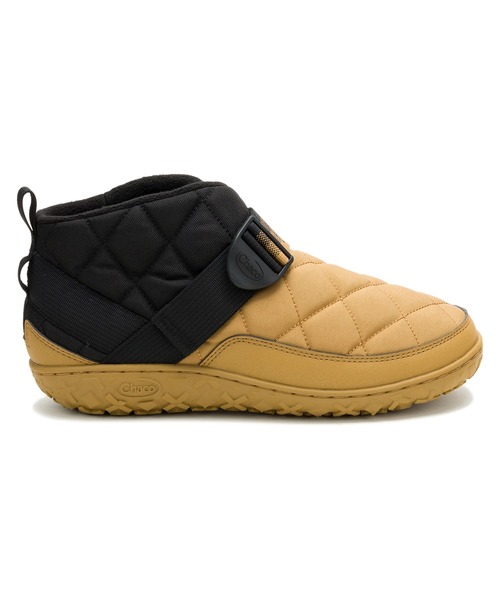 Chaco（チャコ）の「CHACO/チャコ Ramble Rugged Canvas Shoe/ランブル ラゲットキャンバス（スニーカー・メンズ・B/C/D/A・27.0cm/28.0cm/26.0cm）」の4枚目の写真