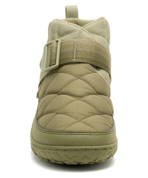Chaco（チャコ）の「CHACO/チャコ Ramble Rugged Canvas Shoe/ランブル ラゲットキャンバス（スニーカー・メンズ・B/C/D/A・27.0cm/28.0cm/26.0cm）」の9枚目の写真