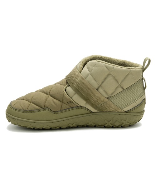 Chaco（チャコ）の「CHACO/チャコ Ramble Rugged Canvas Shoe/ランブル ラゲットキャンバス（スニーカー・メンズ・B/C/D/A・27.0cm/28.0cm/26.0cm）」の10枚目の写真
