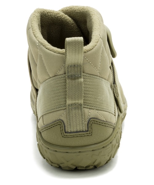 Chaco（チャコ）の「CHACO/チャコ Ramble Rugged Canvas Shoe/ランブル ラゲットキャンバス（スニーカー・メンズ・B/C/D/A・27.0cm/28.0cm/26.0cm）」の11枚目の写真