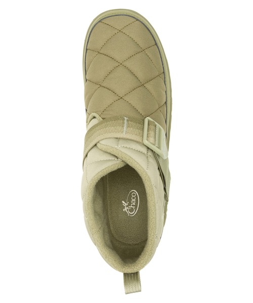 Chaco（チャコ）の「CHACO/チャコ Ramble Rugged Canvas Shoe/ランブル ラゲットキャンバス（スニーカー・メンズ・B/C/D/A・27.0cm/28.0cm/26.0cm）」の14枚目の写真