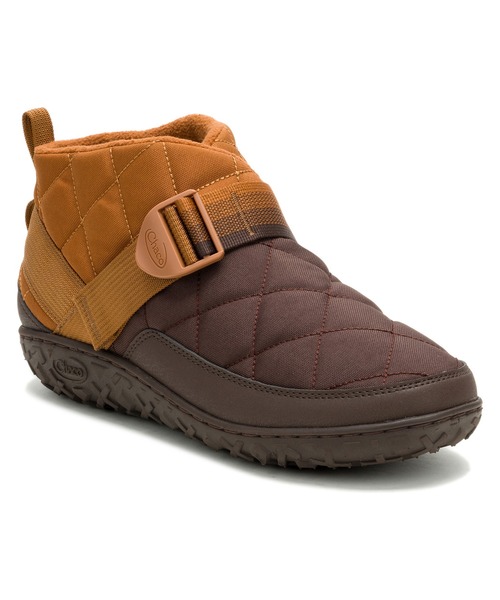 Chaco（チャコ）の「CHACO/チャコ Ramble Rugged Canvas Shoe/ランブル ラゲットキャンバス（スニーカー・メンズ・B/C/D/A・27.0cm/28.0cm/26.0cm）」の22枚目の写真