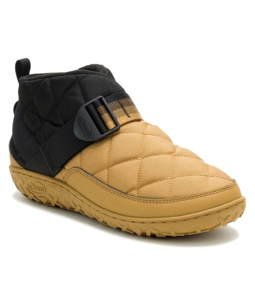 Chaco（チャコ）の「CHACO/チャコ Ramble Rugged Canvas Shoe/ランブル ラゲットキャンバス（スニーカー・メンズ・B/C/D/A・27.0cm/28.0cm/26.0cm）」の15枚目の写真