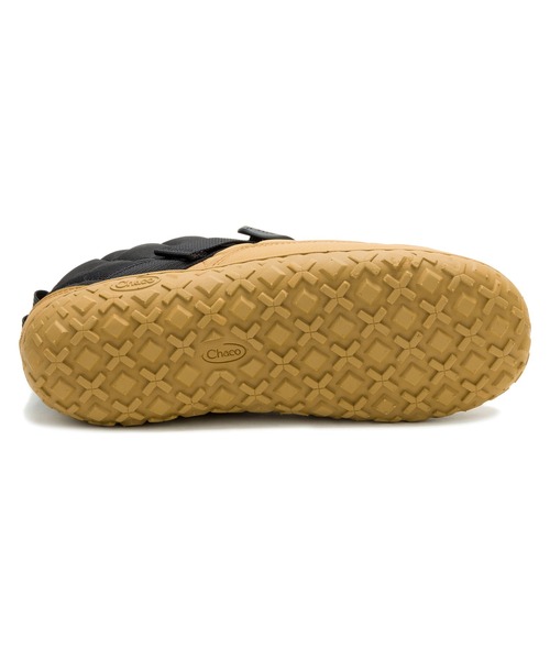 Chaco（チャコ）の「CHACO/チャコ Ramble Rugged Canvas Shoe/ランブル ラゲットキャンバス（スニーカー・メンズ・B/C/D/A・27.0cm/28.0cm/26.0cm）」の20枚目の写真