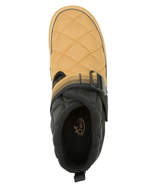 Chaco（チャコ）の「CHACO/チャコ Ramble Rugged Canvas Shoe/ランブル ラゲットキャンバス（スニーカー・メンズ・B/C/D/A・27.0cm/28.0cm/26.0cm）」の21枚目の写真