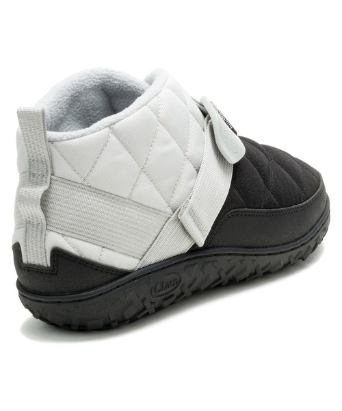 Chaco（チャコ）の「CHACO/チャコ Ramble Rugged Canvas Shoe/ランブル ラゲットキャンバス（スニーカー・メンズ・B/C/D/A・27.0cm/28.0cm/26.0cm）」の5枚目の写真