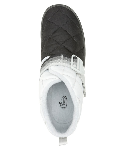 Chaco（チャコ）の「CHACO/チャコ Ramble Rugged Canvas Shoe/ランブル ラゲットキャンバス（スニーカー・メンズ・B/C/D/A・27.0cm/28.0cm/26.0cm）」の7枚目の写真