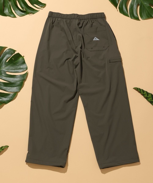 GLOBAL WORK（グローバルワーク）の「KELTYコラボイージーパンツ/576831（その他パンツ・メンズ・ネイビー/オリーブ・SMALL/MEDIUM/LARGE）」の4枚目の写真