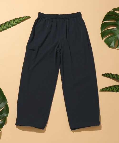 GLOBAL WORK（グローバルワーク）の「KELTYコラボイージーパンツ/576831（その他パンツ・メンズ・ネイビー/オリーブ・SMALL/MEDIUM/LARGE）」の5枚目の写真