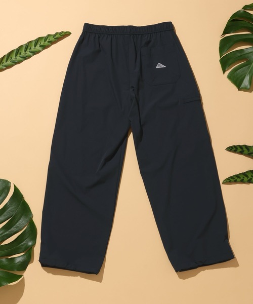GLOBAL WORK（グローバルワーク）の「KELTYコラボイージーパンツ/576831（その他パンツ・メンズ・ネイビー/オリーブ・SMALL/MEDIUM/LARGE）」の6枚目の写真