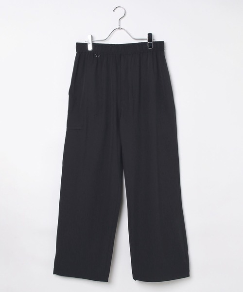 GLOBAL WORK（グローバルワーク）の「KELTYコラボイージーパンツ/576831（その他パンツ・メンズ・ネイビー/オリーブ・SMALL/MEDIUM/LARGE）」の8枚目の写真