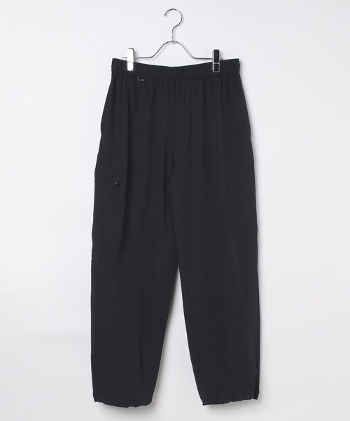 GLOBAL WORK（グローバルワーク）の「KELTYコラボイージーパンツ/576831（その他パンツ・メンズ・ネイビー/オリーブ・SMALL/MEDIUM/LARGE）」の10枚目の写真