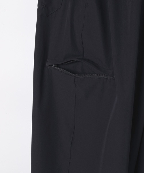 GLOBAL WORK（グローバルワーク）の「KELTYコラボイージーパンツ/576831（その他パンツ・メンズ・ネイビー/オリーブ・SMALL/MEDIUM/LARGE）」の14枚目の写真