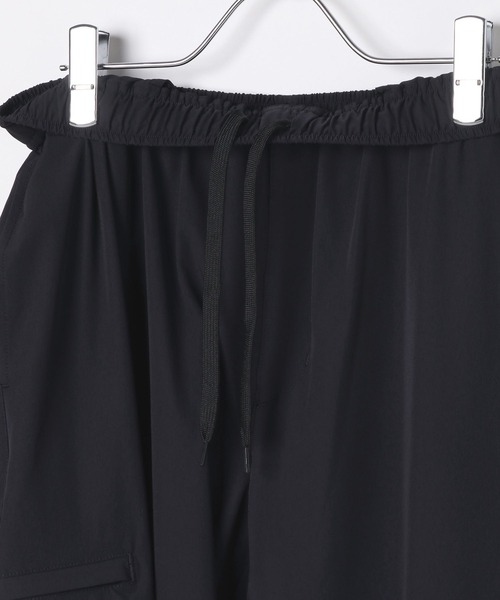 GLOBAL WORK（グローバルワーク）の「KELTYコラボイージーパンツ/576831（その他パンツ・メンズ・ネイビー/オリーブ・SMALL/MEDIUM/LARGE）」の18枚目の写真