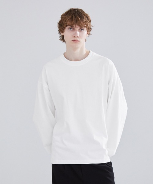 ronjon ロンT ホワイト L ONEITA USA製 ronjon ロンT ホワイト L