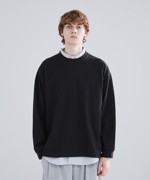 新品　未開封　ハルカミライ　長袖　ロンT WAVYロングスリーブTee 新品 未開封 ハルカミライ 長袖 ロンT WAVYロングスリーブTee