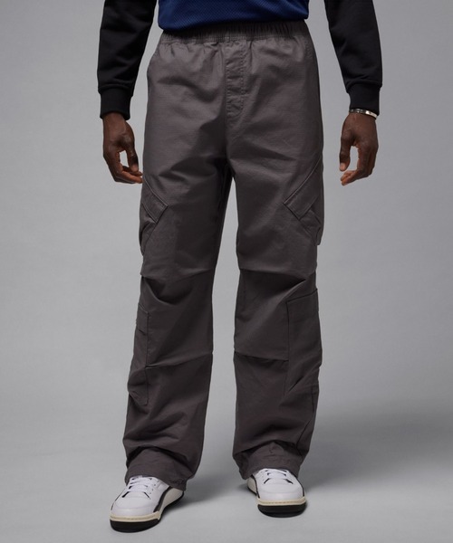 【美品/激レア】 NIKE JORDAN ミリタリー パンツ ジョーダン フライト メンズ ユーティリティ パンツ / Jordan Flight