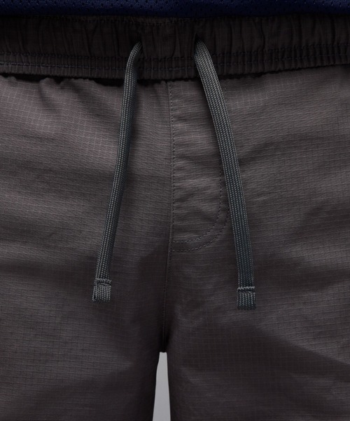 JORDAN BRAND(ジョーダンブランド)の「ジョーダン フライト メンズ ユーティリティ パンツ / Jordan Flight Men's Utility Pants HV0530-068 Iron Grey(その他パンツ・メンズ・グレー系その他・S/M/L/2XL/XL)」の3枚目の写真