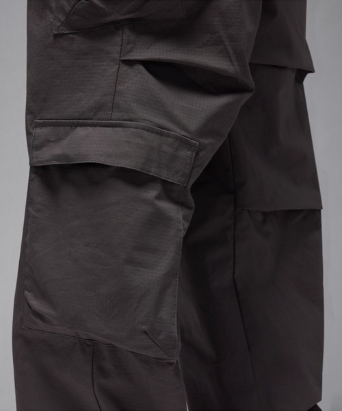 JORDAN BRAND(ジョーダンブランド)の「ジョーダン フライト メンズ ユーティリティ パンツ / Jordan Flight Men's Utility Pants HV0530-068 Iron Grey(その他パンツ・メンズ・グレー系その他・S/M/L/2XL/XL)」の7枚目の写真