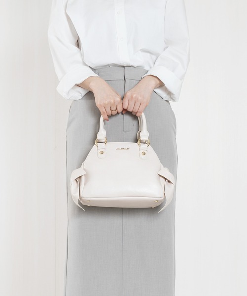 セール】JILL STUART(ジル スチュアート) ペコット 2WAYハンド