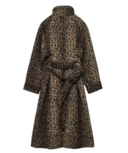 みかんば3❗️プロフ確認　the closet long coat みかんば3❗️プロフ確認様専用 the closet long coat