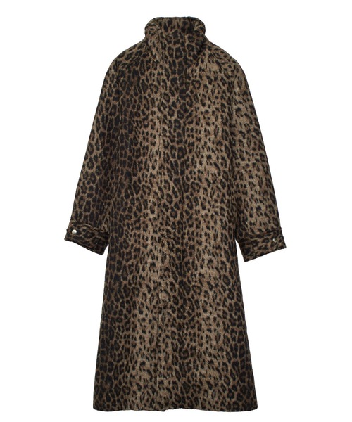 みかんば3❗️プロフ確認　the closet long coat こっちのタイプ好きなんです😁