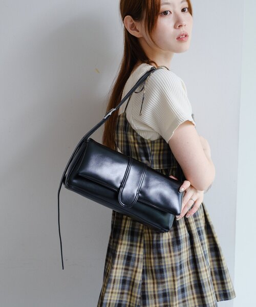 セール】【新色追加/2WAY/500mlペットボトル収納可】フラップワイド