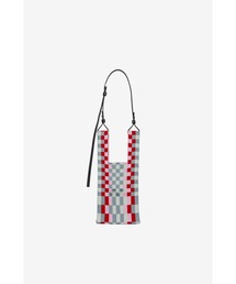 LASTFRAME(���X�g�t���[��)��MULTI ICHIMATSU MARKET BAG SMALL(�V�����_�[�o�b�O)